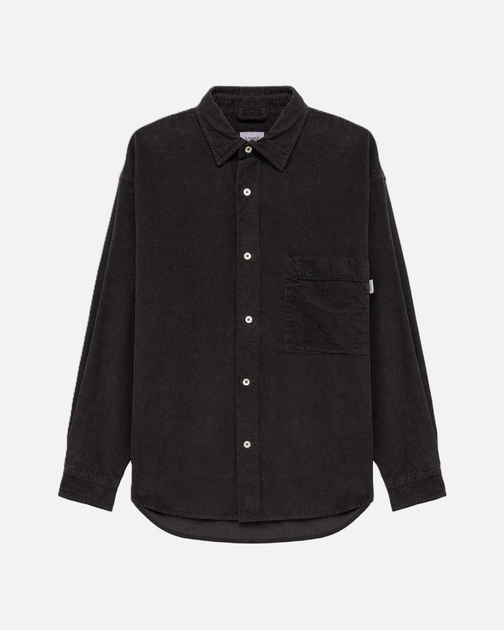 AMISH CAMICIA