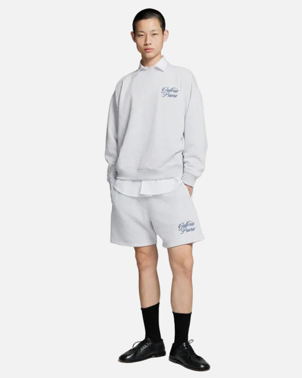 DANILO PAURA CREWNECK