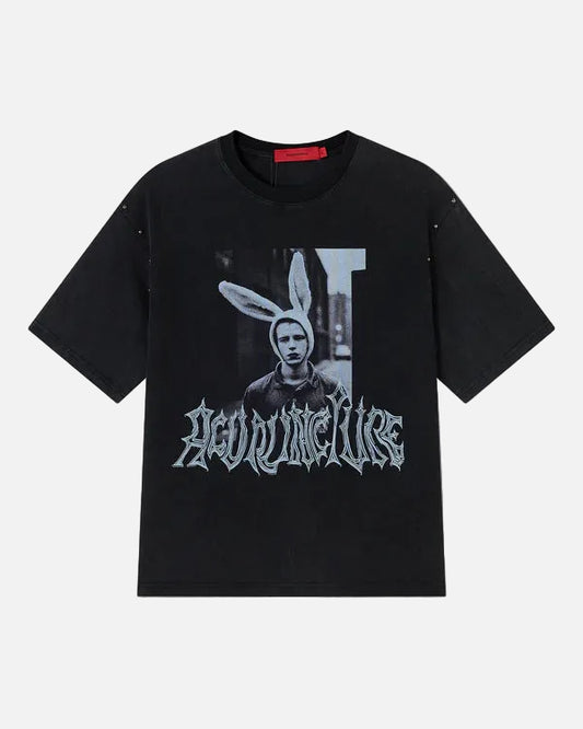 ACUPUNCTURE T-SHIRT