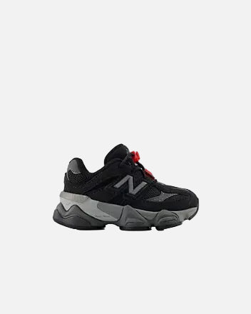 NEW BALANCE Bungee Black-Castelrock