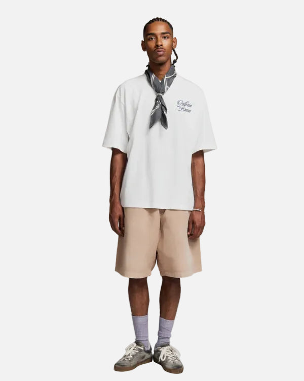DANILO PAURA T-SHIRT