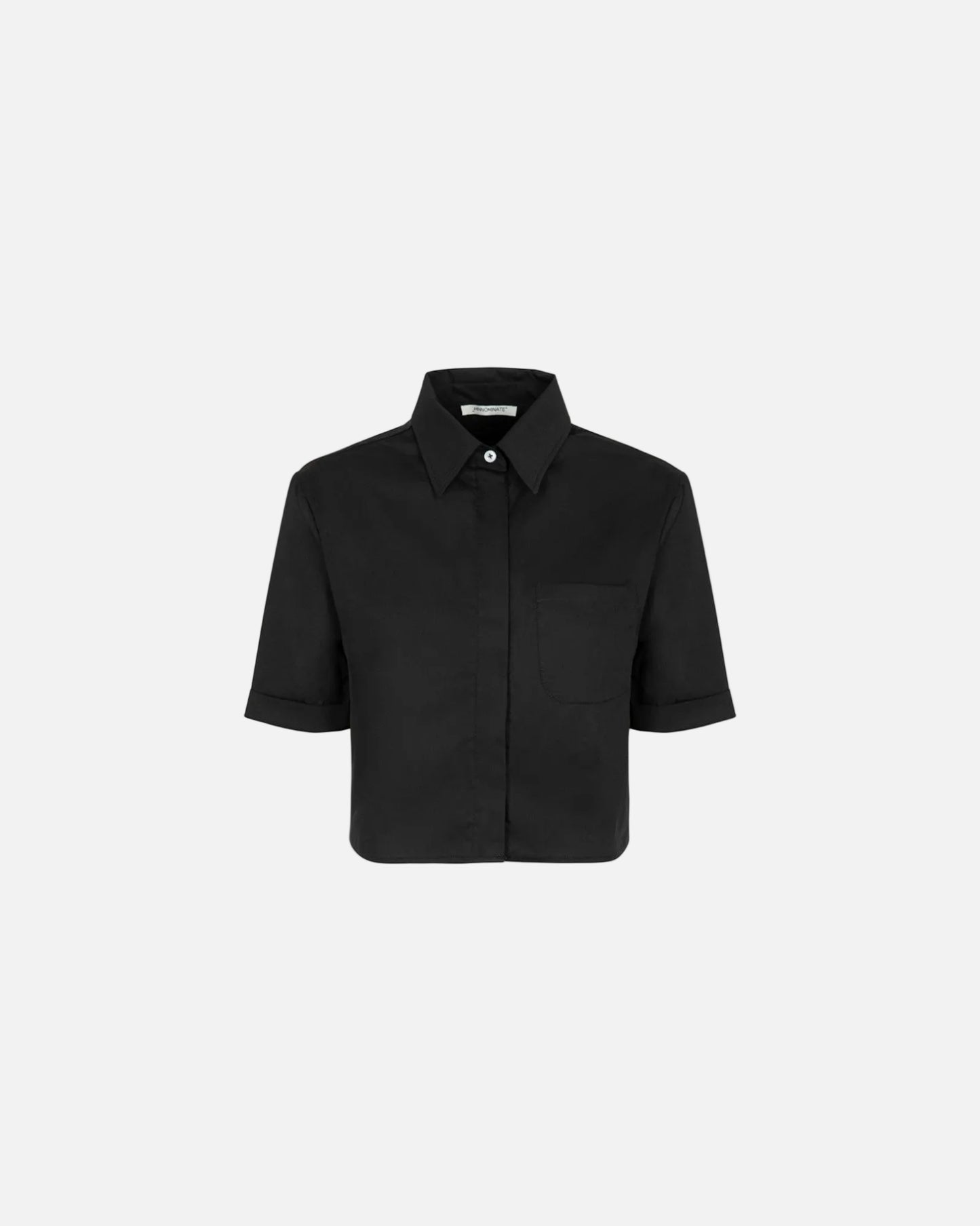 HINNOMINATE CAMICIA