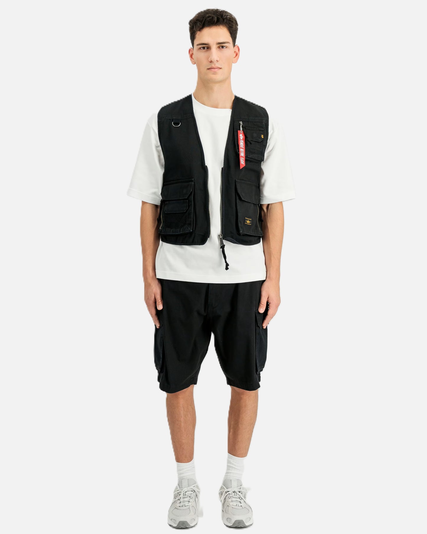 ALPHA INDUSTRIES GILET