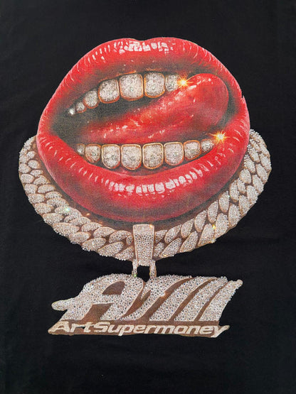 ARTSUPERMONEY T-SHIRT