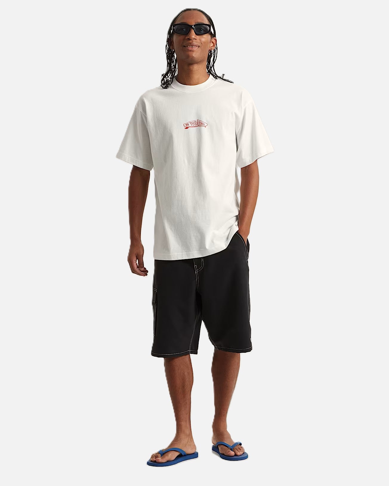 VANS T-SHIRT
