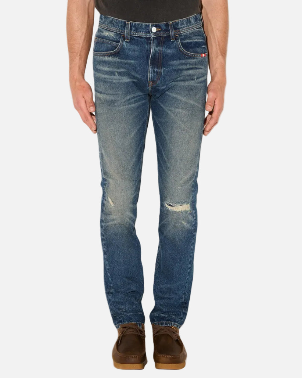 AMISH JEANS