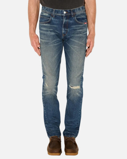 AMISH JEANS