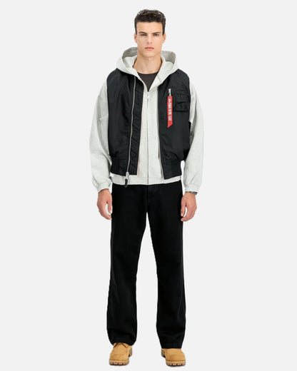 ALPHA INDUSTRIES  GILET