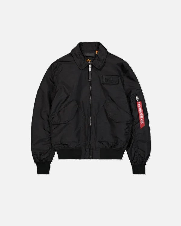 ALPHA INDUSTRIES JACKET
