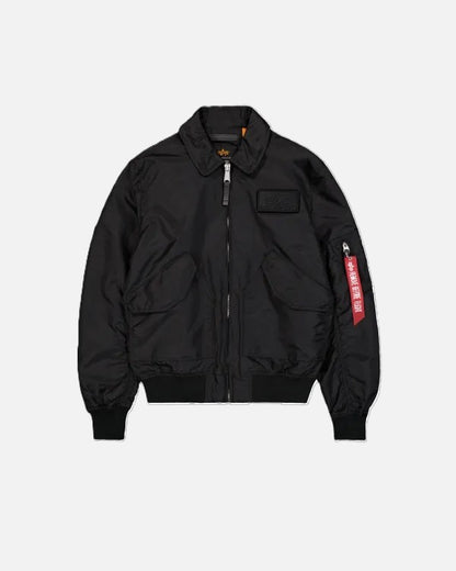 ALPHA INDUSTRIES JACKET
