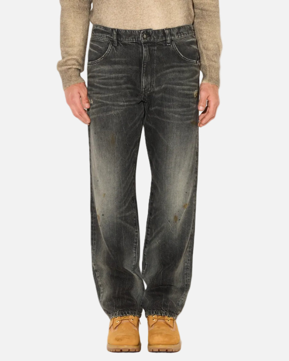 AMISH JEANS