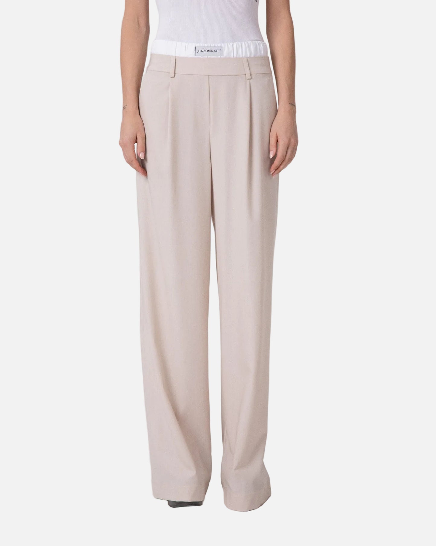 HINNOMINATE PANTALONE