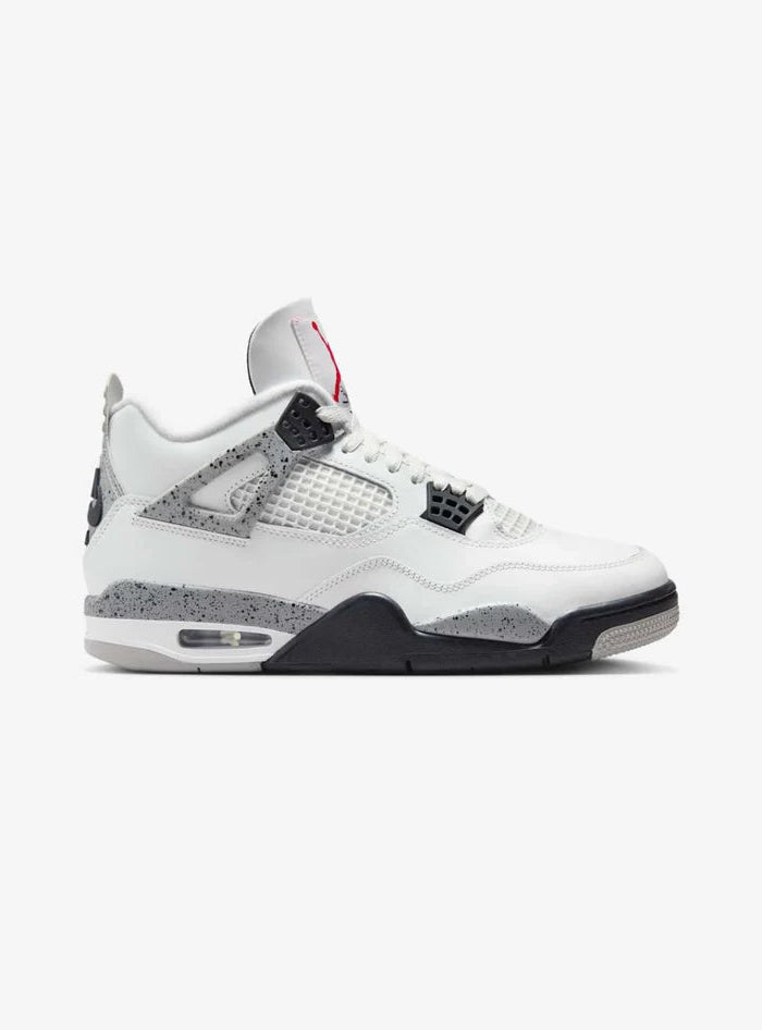 AIR JORDAN 4 RETRO