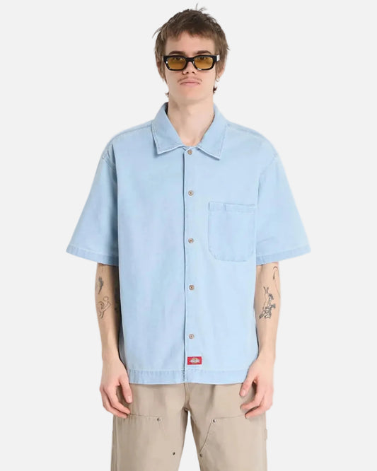 DICKIES CAMICIA