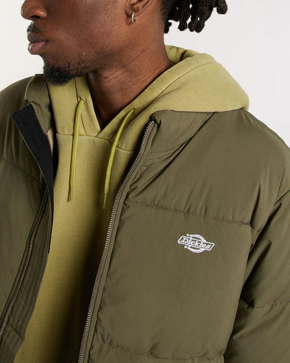 DICKIES PIUMINO