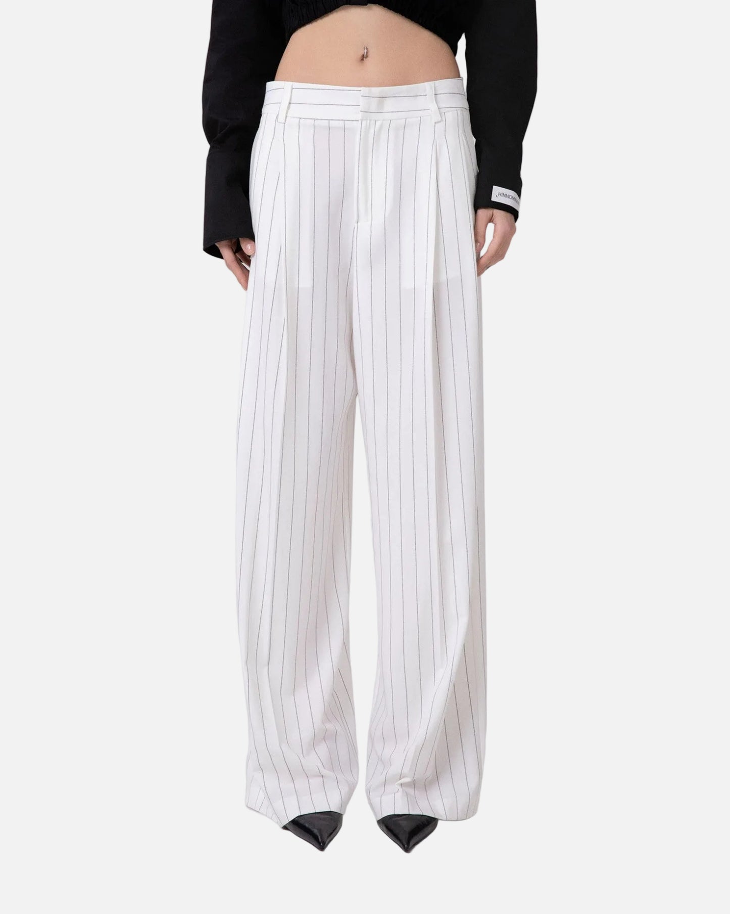 HINNOMINATE PANTALONE