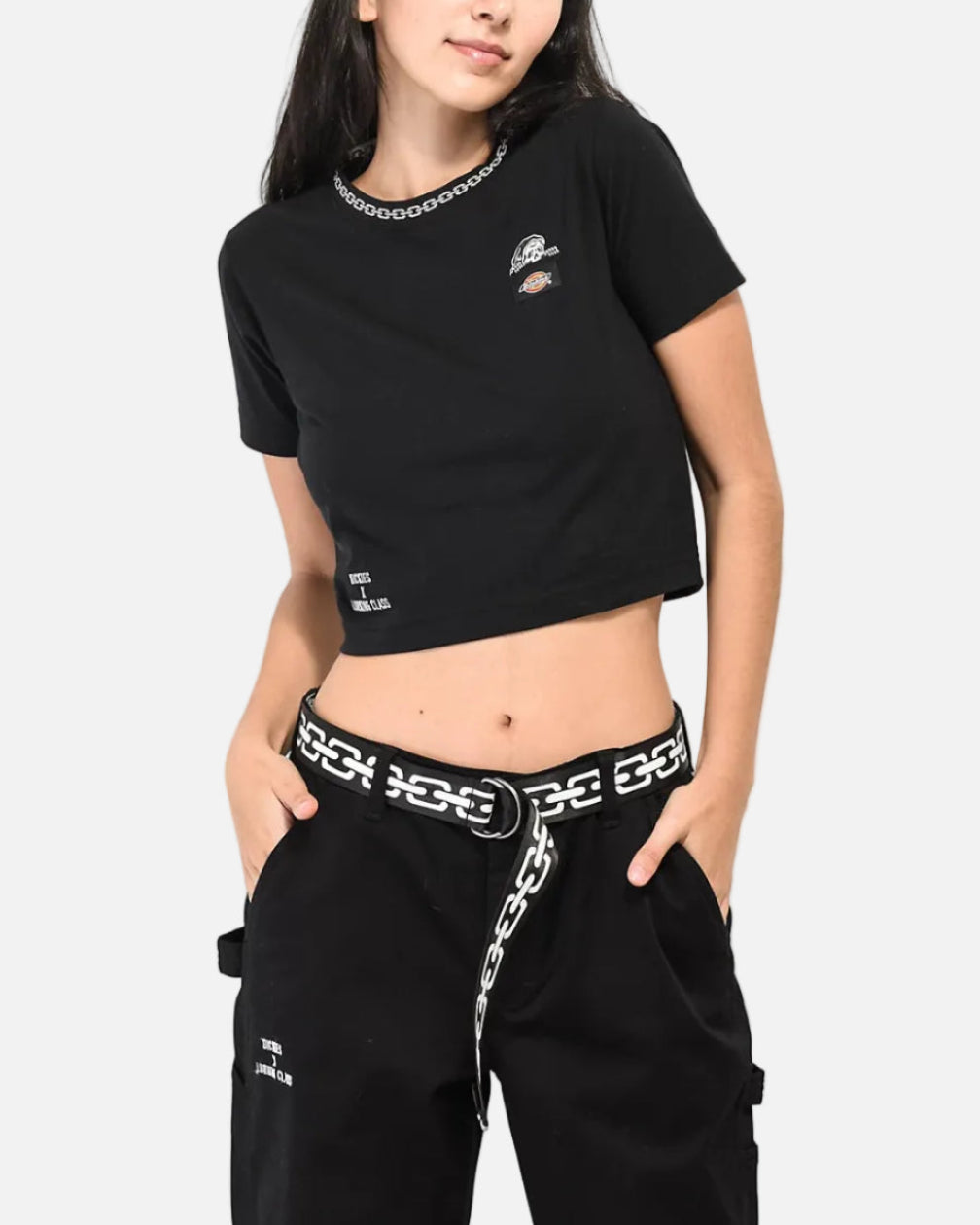 DICKIES T-SHIRT