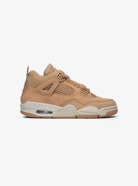 Air Jordan 4 Retro Cozy Girl