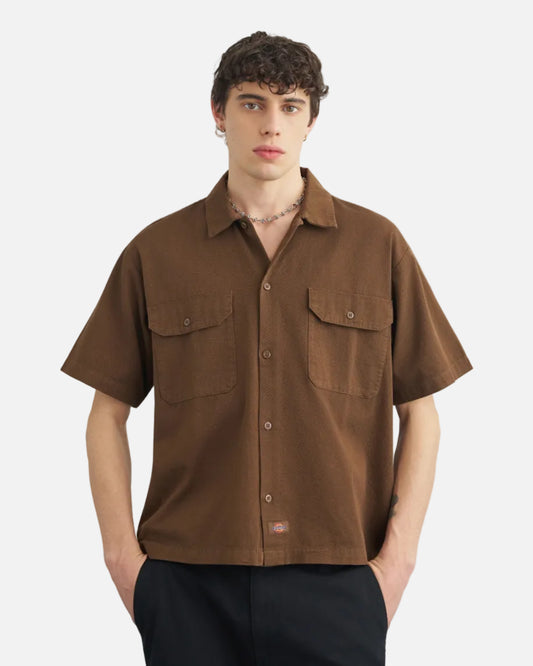 DICKIES CAMICIA