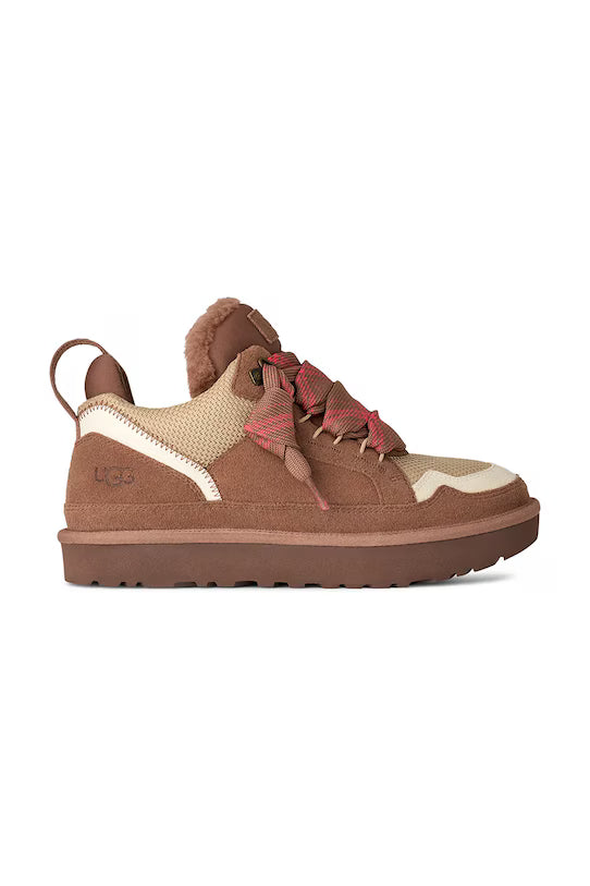 UGG Lowmel Marrone