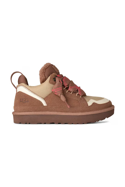 UGG Lowmel Marrone