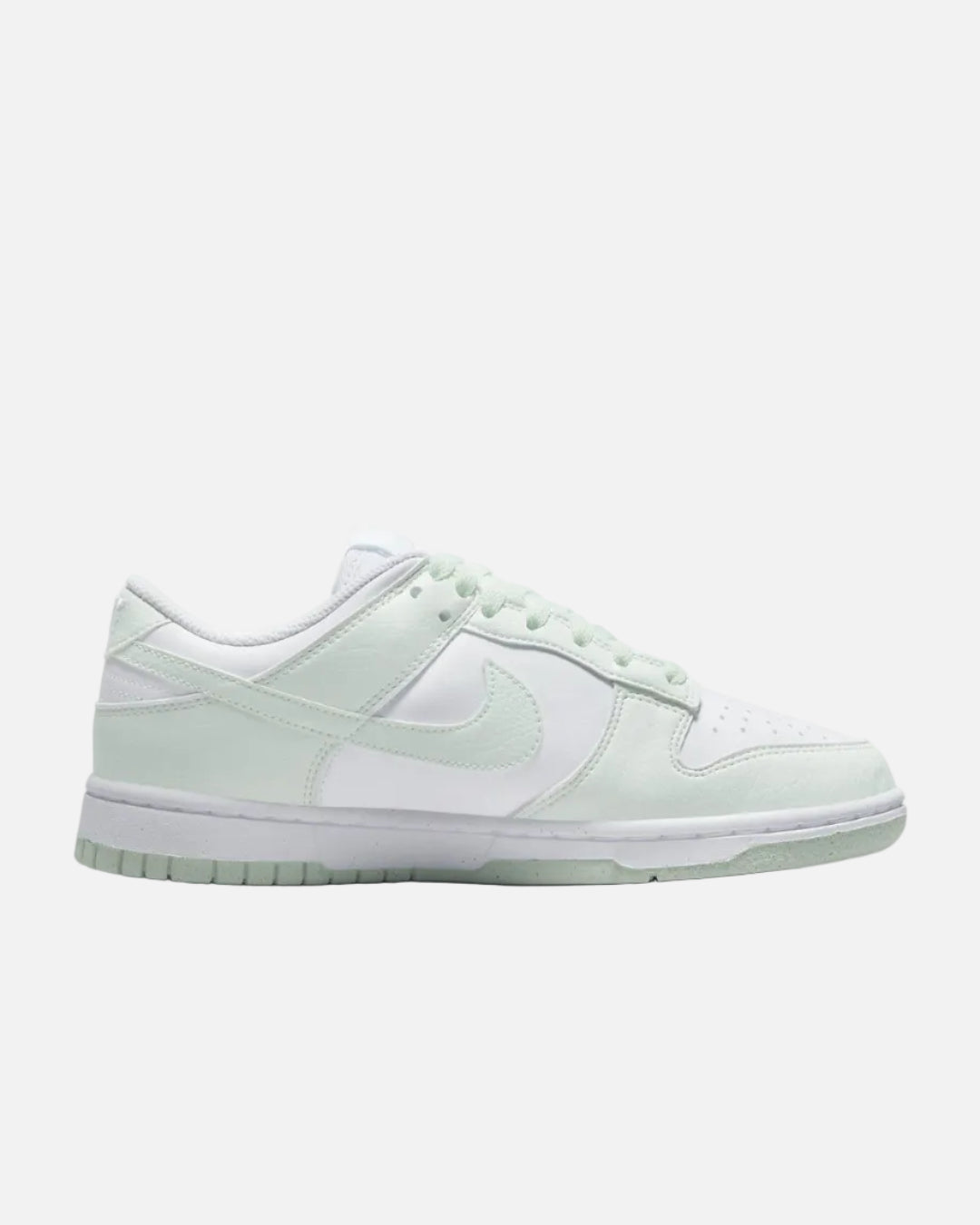 Dunk Low Next Nature Light Curry