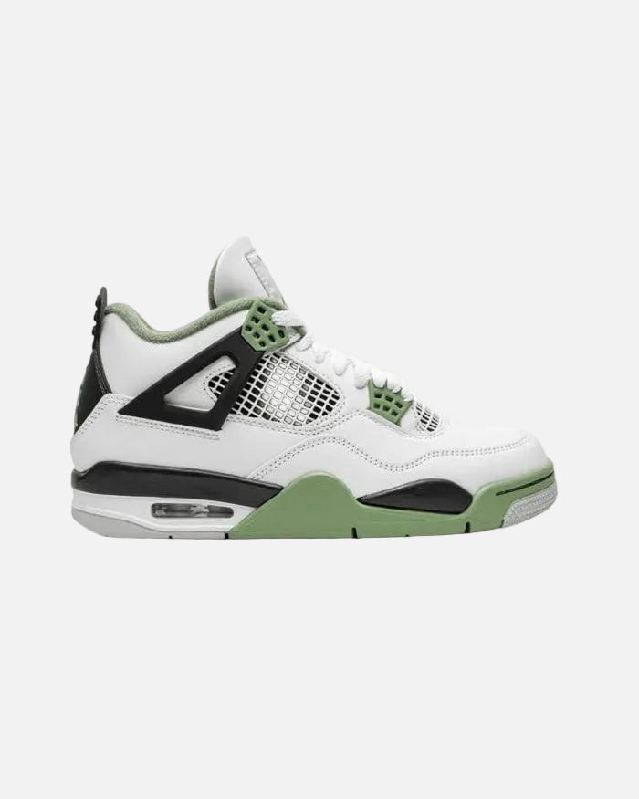 AIR FORDAN 4 RETRO