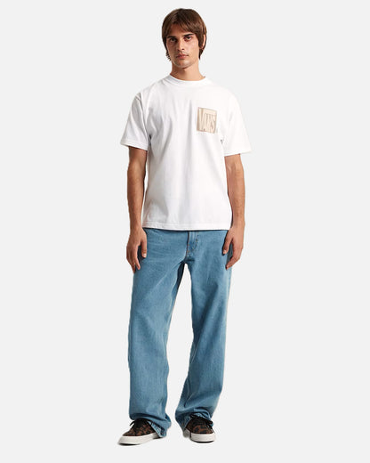 VANS T-SHIRT