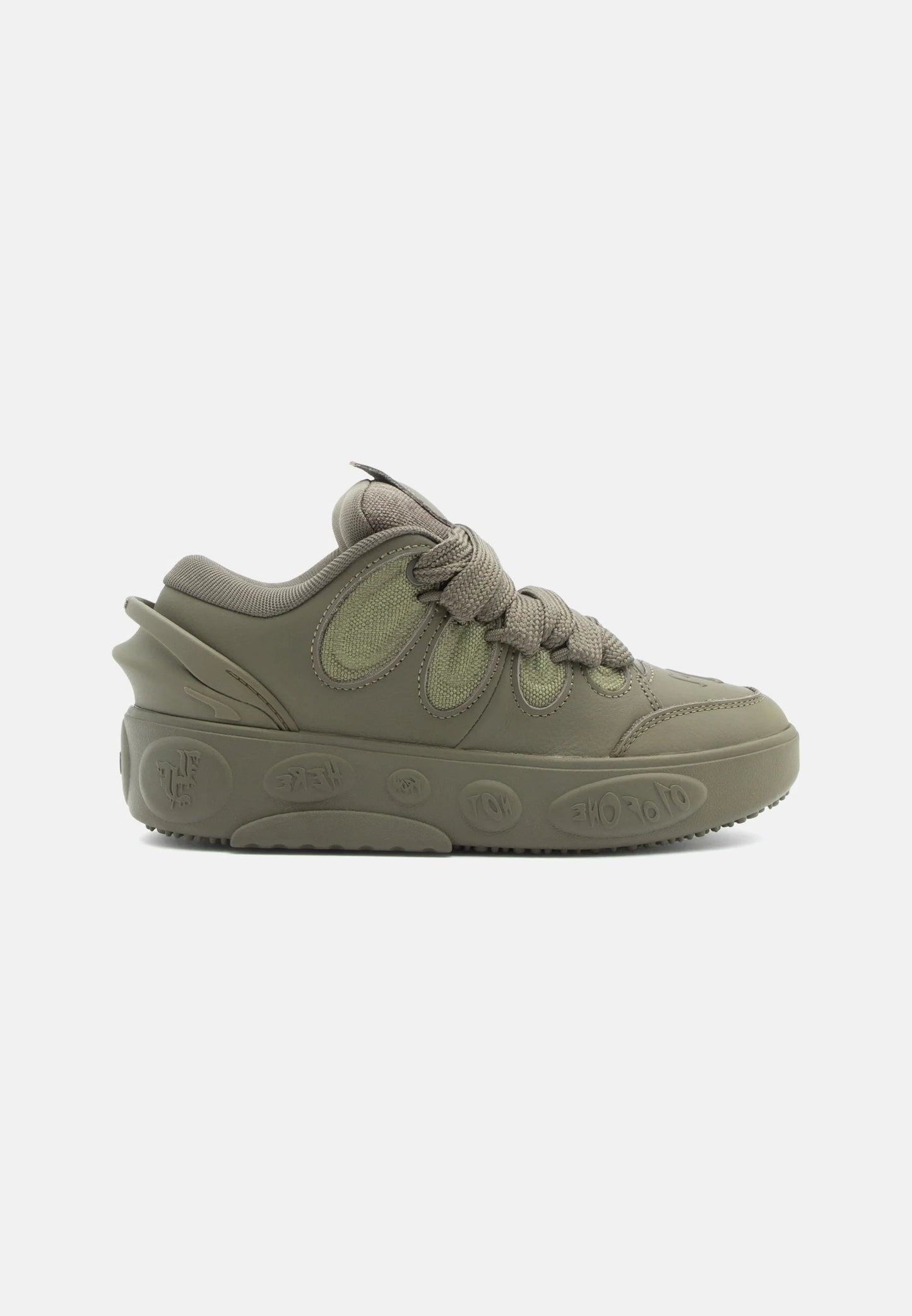 PUMA LaFrancè