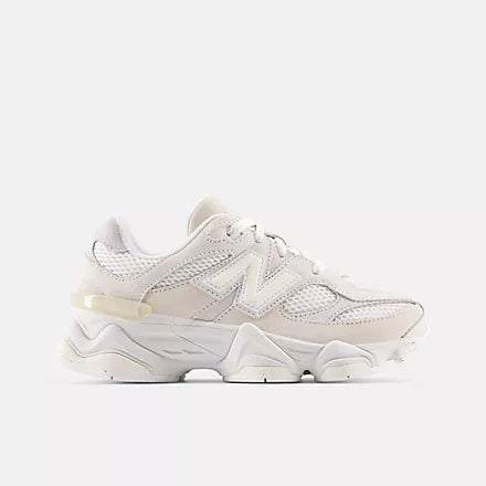 NEW BALANCE Lace Angora-Sea Salt