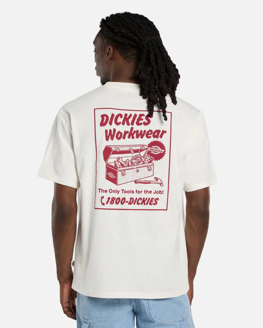 DICKIES T-SHIRT