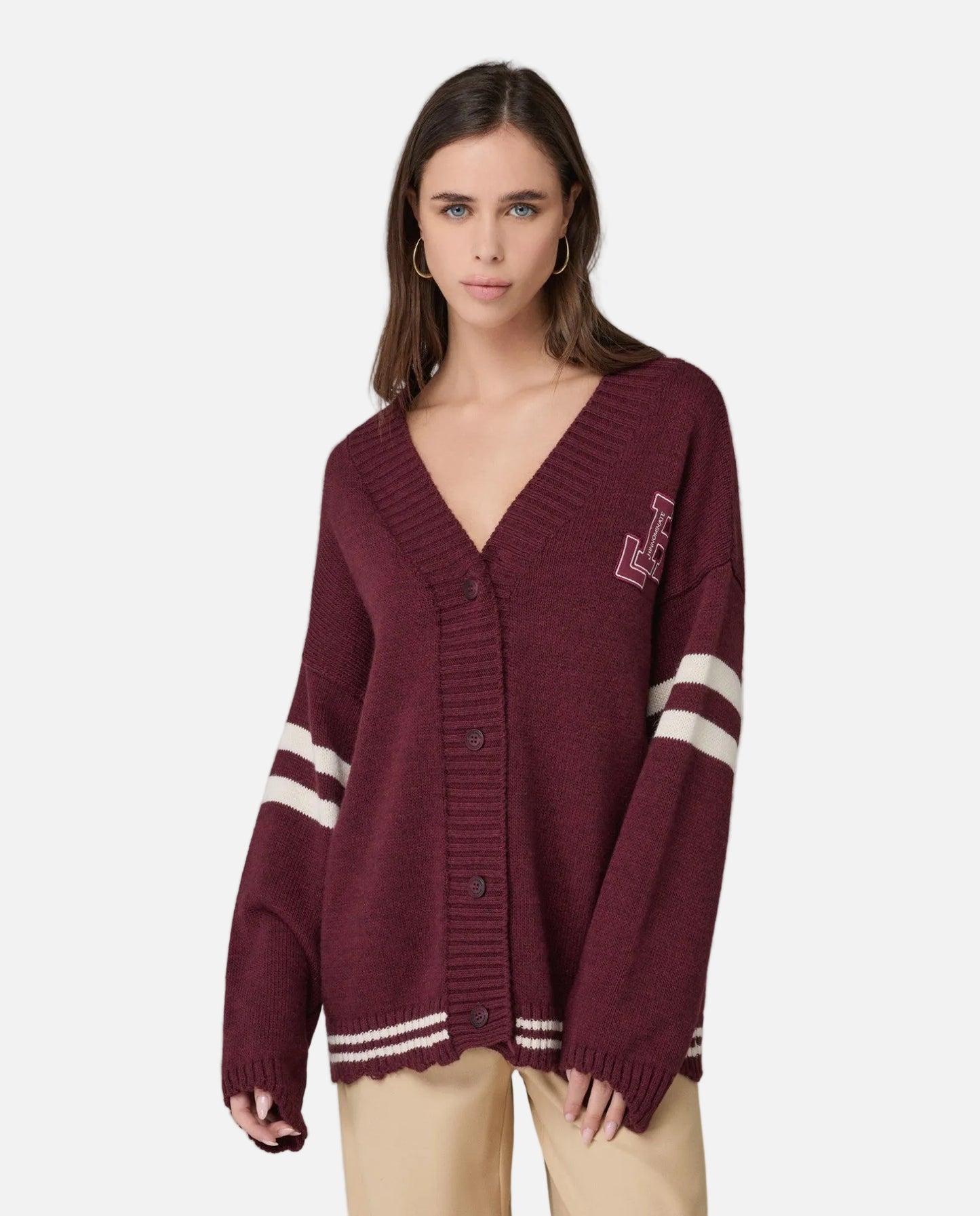 HINNOMINATE CARDIGAN