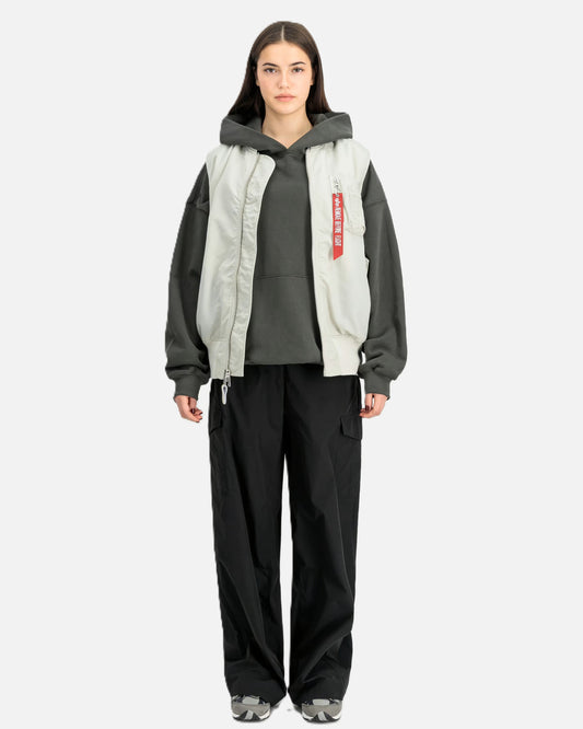 ALPHA INDUSTRIES GILET