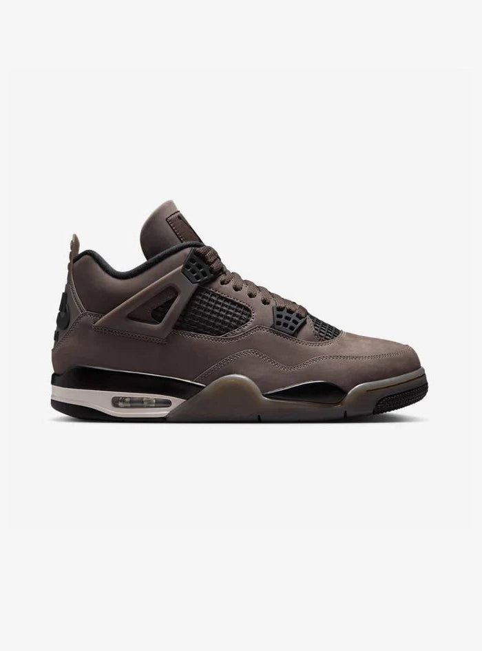 Air Jordan 4 Retro Cave Stone