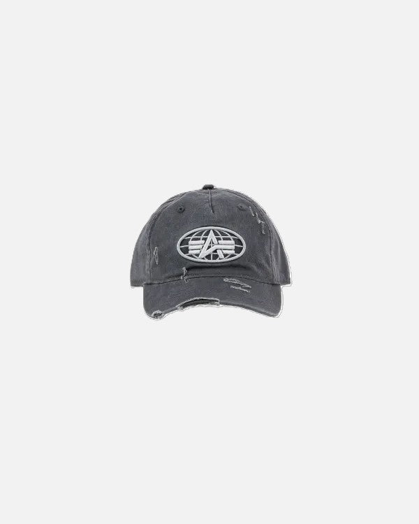 ALPHA INDUSTRIES CAPPELLO