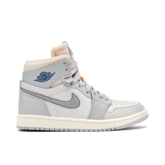 Air Jordan 1 High Zoom Comfort Emerges in a Foggy London Colorway
