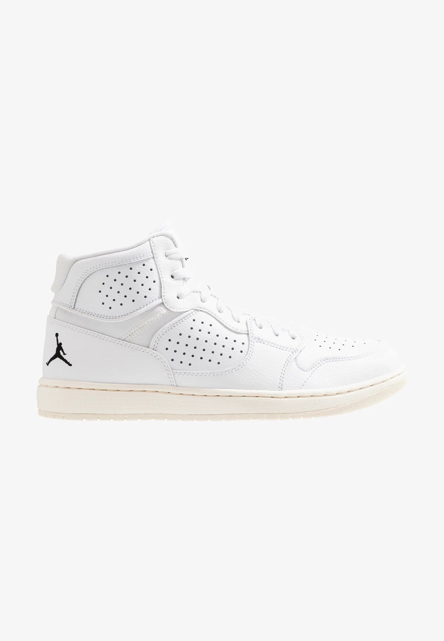 Jordan Access White Pale-Ivory