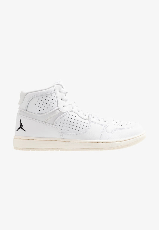 Jordan Access White Pale-Ivory