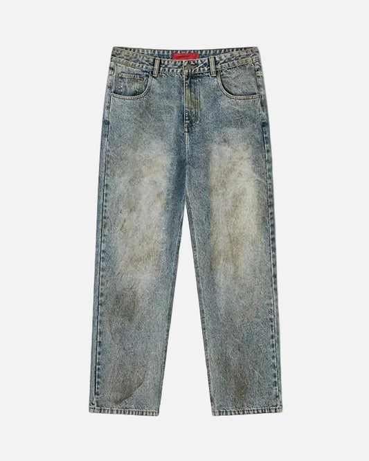 ACUPUNCTURE JEANS