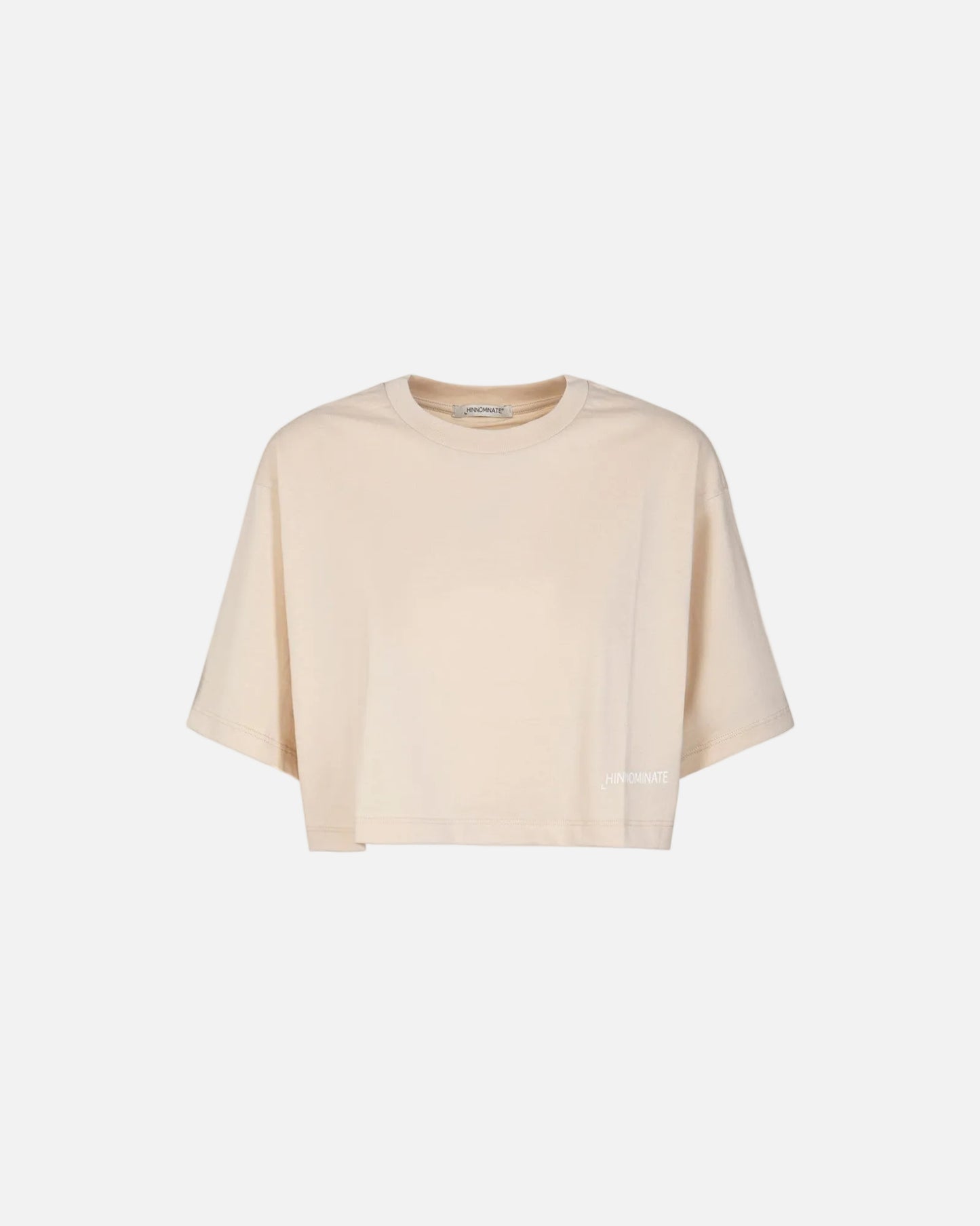 HINNOMINATE CROP TOP