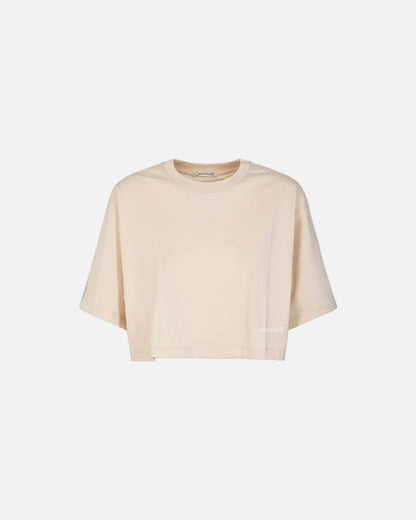 HINNOMINATE CROP TOP