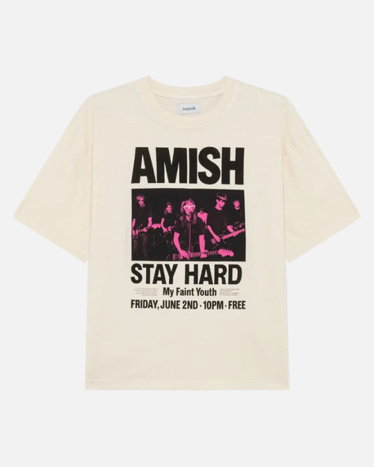 AMISH T-SHIRT