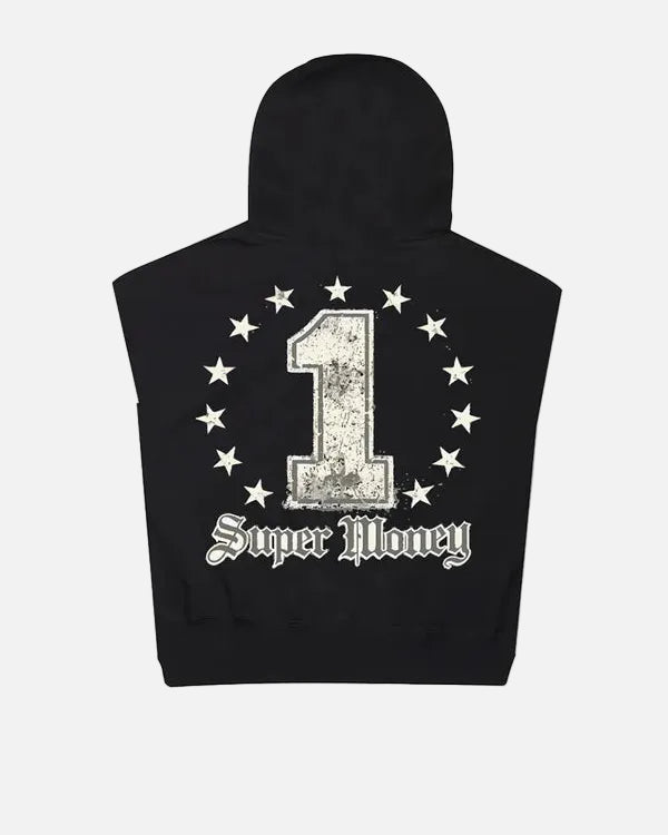 ARTSUPERMONEY HOODIE