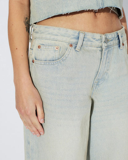 DR.DENIM JEANS