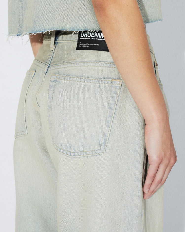 DR.DENIM JEANS