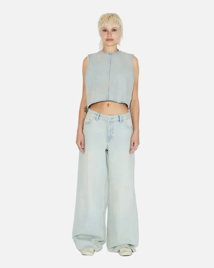 DR.DENIM TOP