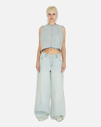 DR.DENIM TOP
