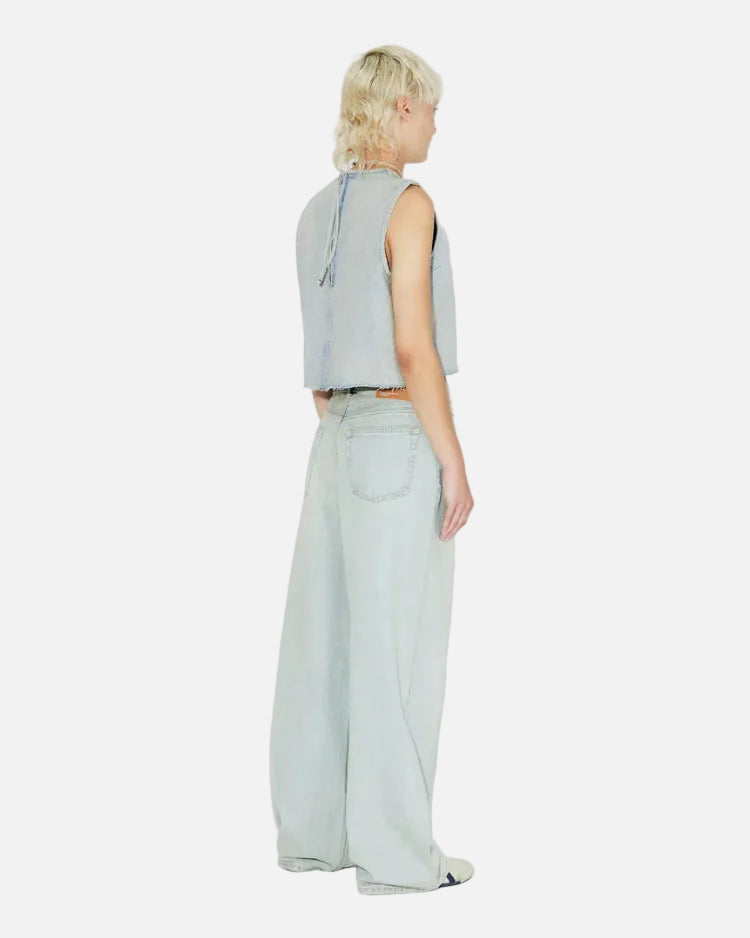 DR.DENIM TOP