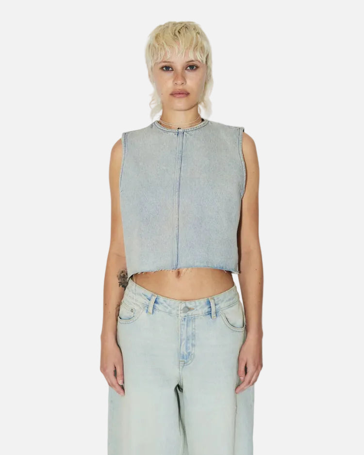 DR.DENIM TOP