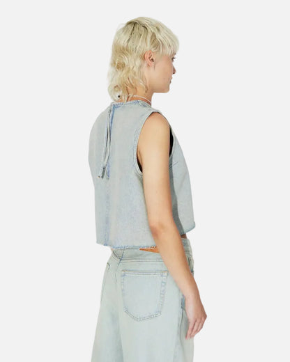 DR.DENIM TOP